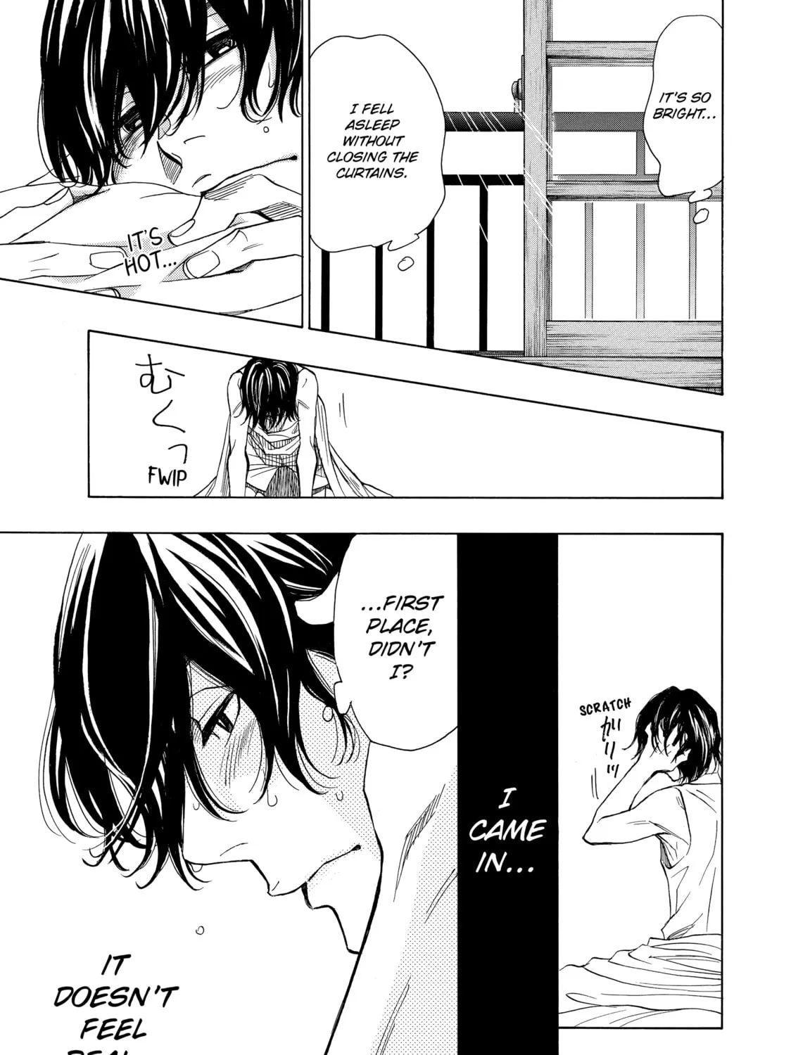 Read Those Snow White Notes chapter 59 image 36 on Lezhin