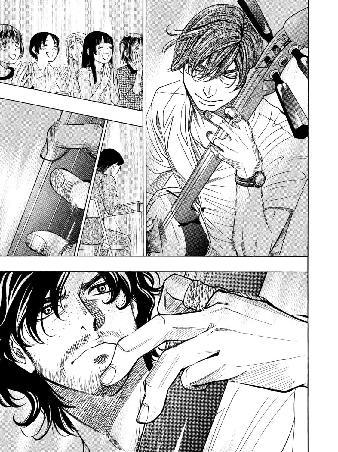 Read Those Snow White Notes chapter 59 image 52 on Lezhin