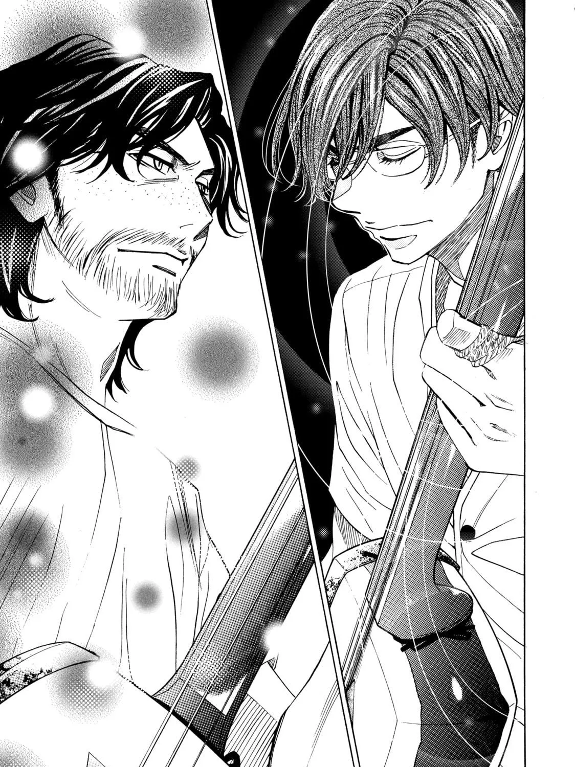Read Those Snow White Notes chapter 59 image 64 on Lezhin