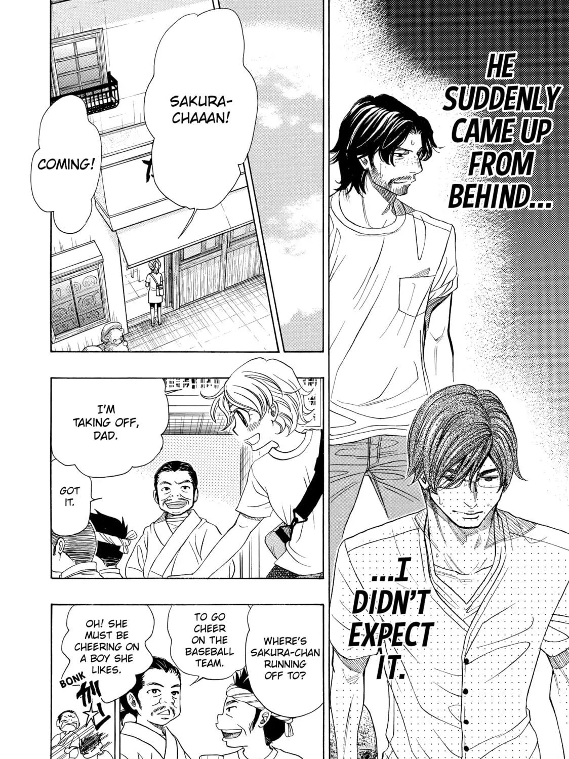 Read Those Snow White Notes chapter 59 image 70 on Lezhin