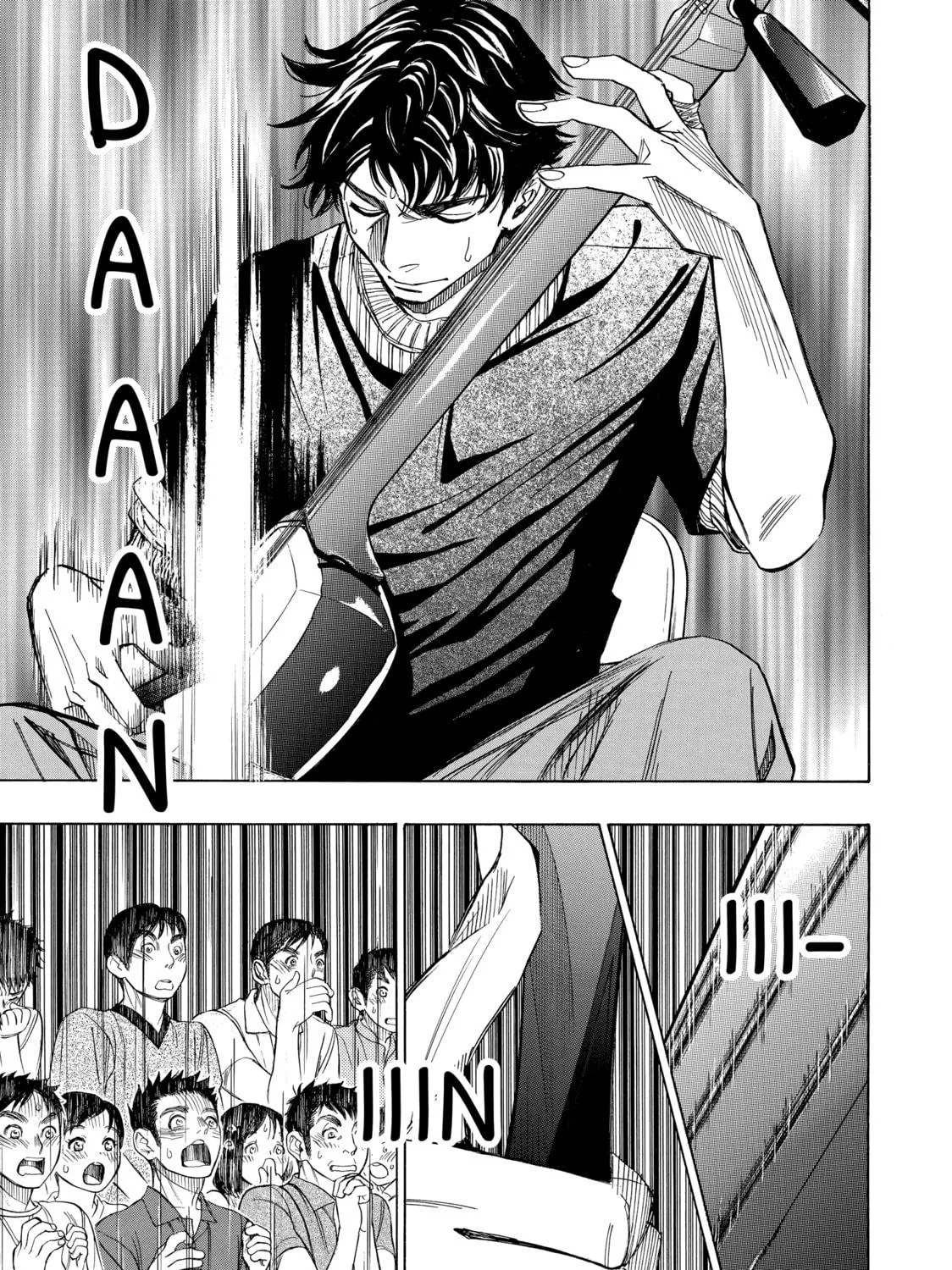 Read Those Snow White Notes chapter 59 image 76 on Lezhin