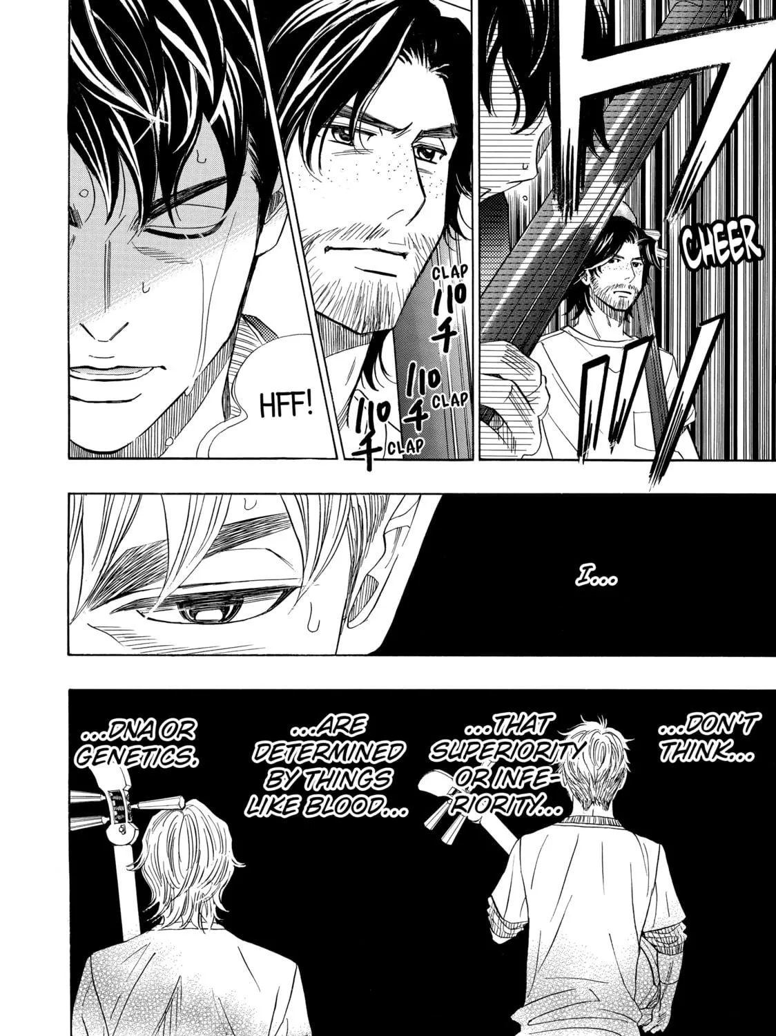 Read Those Snow White Notes chapter 59 image 78 on Lezhin