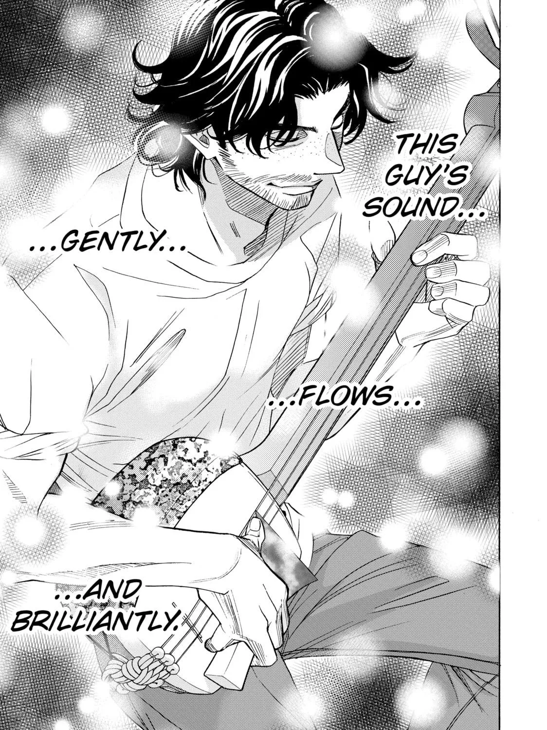Read Those Snow White Notes chapter 59 image 88 on Lezhin