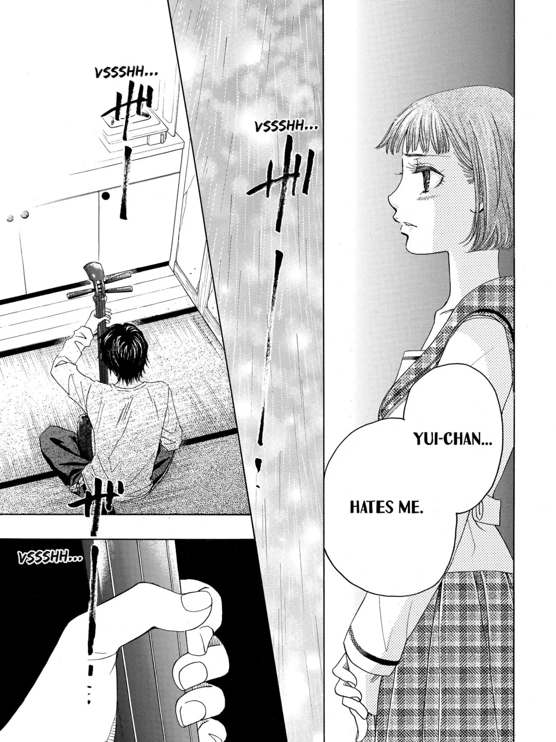 Read Those Snow White Notes chapter 6 image 32 on Lezhin
