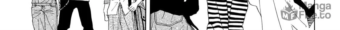 Read Those Snow White Notes chapter 6 image 41 on Lezhin