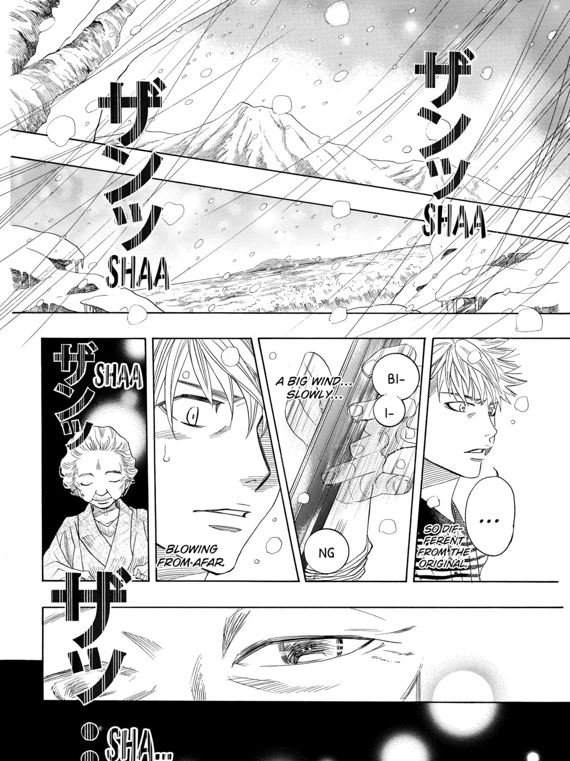 Read Those Snow White Notes chapter 6 image 54 on Lezhin