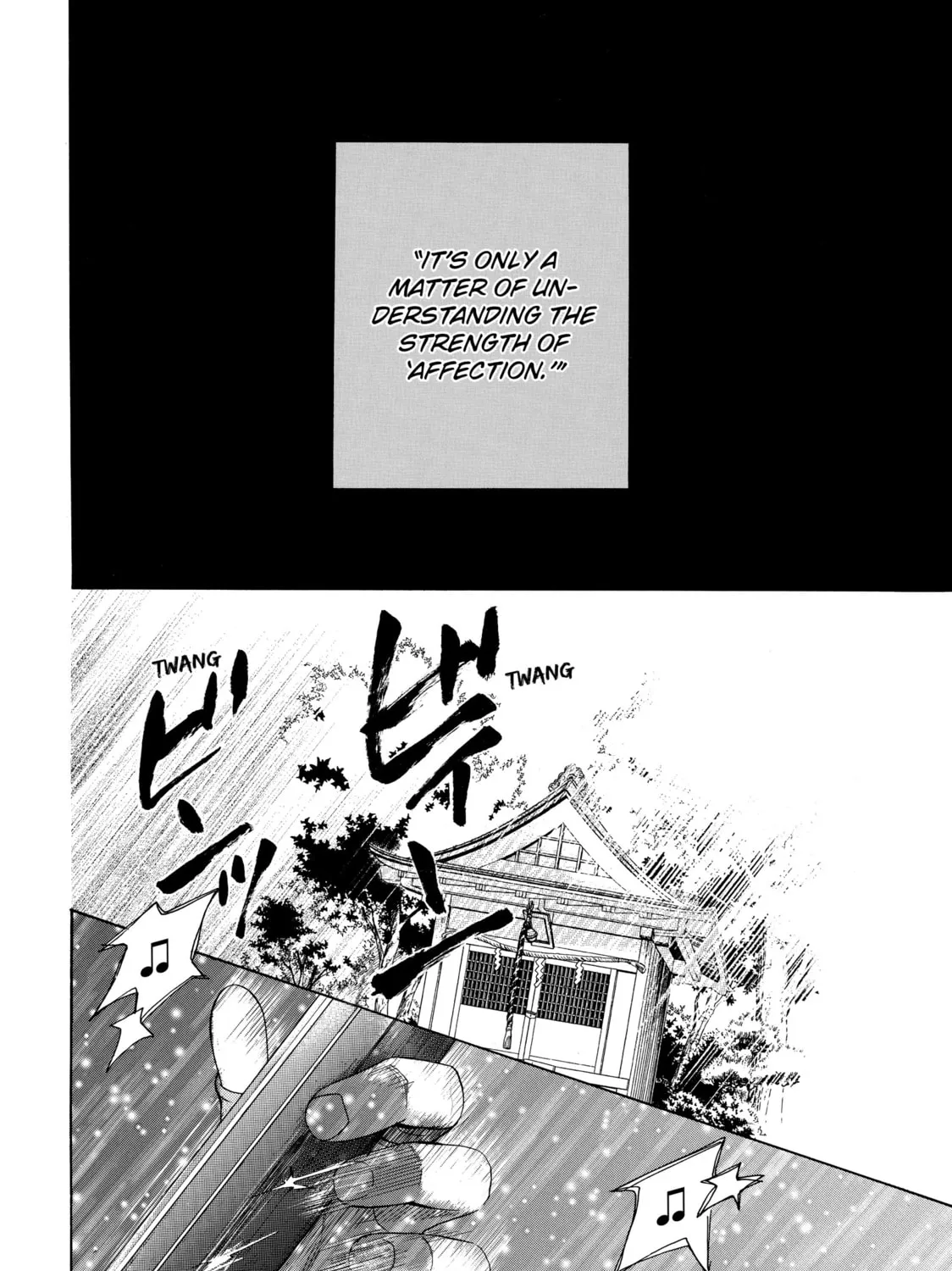 Read Those Snow White Notes chapter 6 image 6 on Lezhin