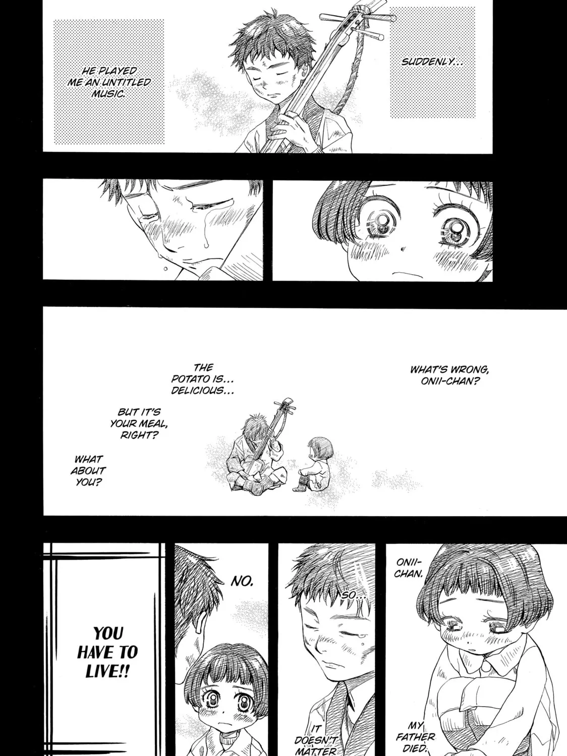 Read Those Snow White Notes chapter 6 image 62 on Lezhin