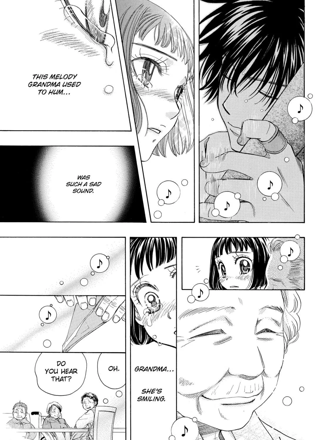 Read Those Snow White Notes chapter 6 image 64 on Lezhin