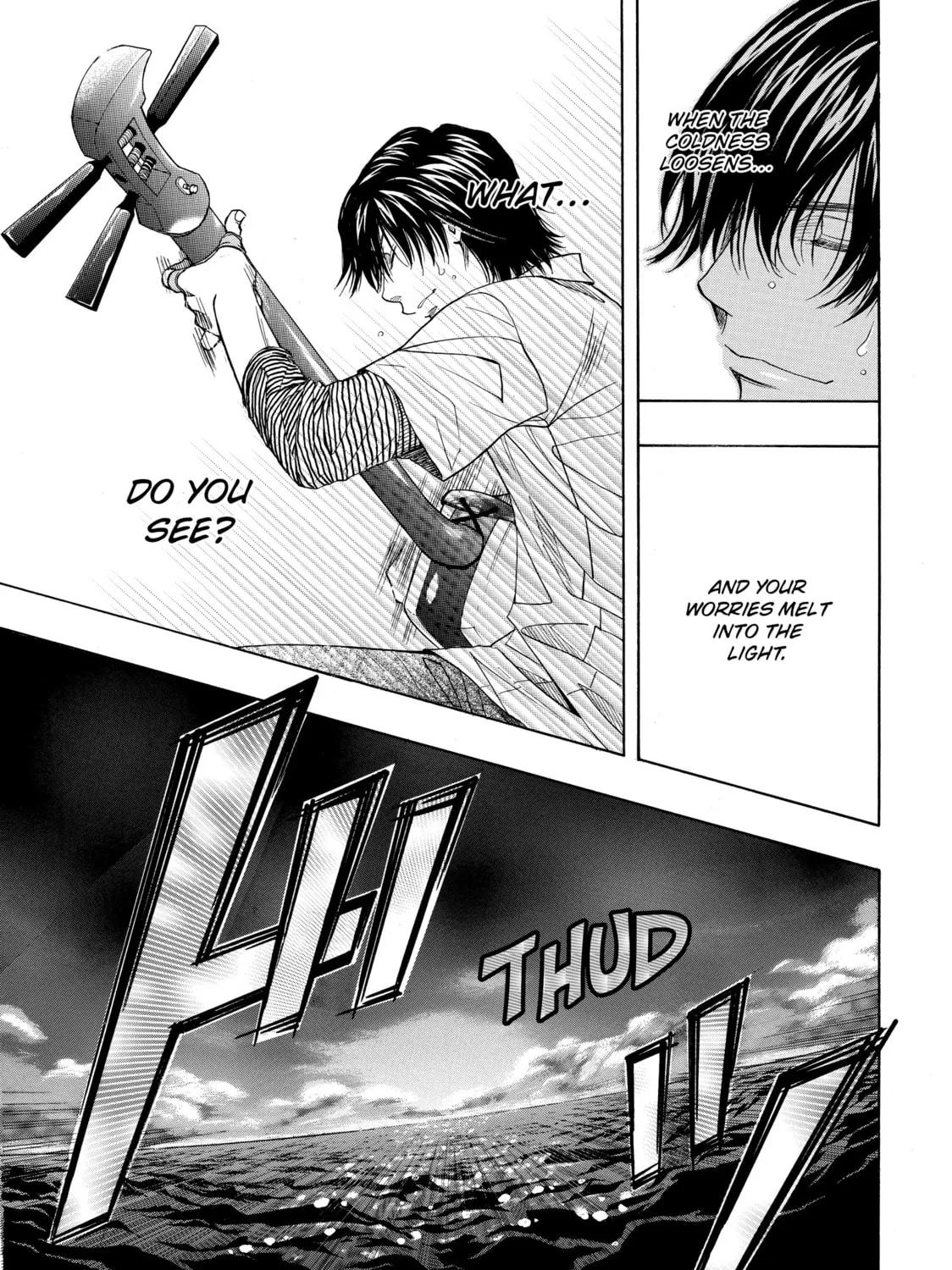 Read Those Snow White Notes chapter 6 image 72 on Lezhin