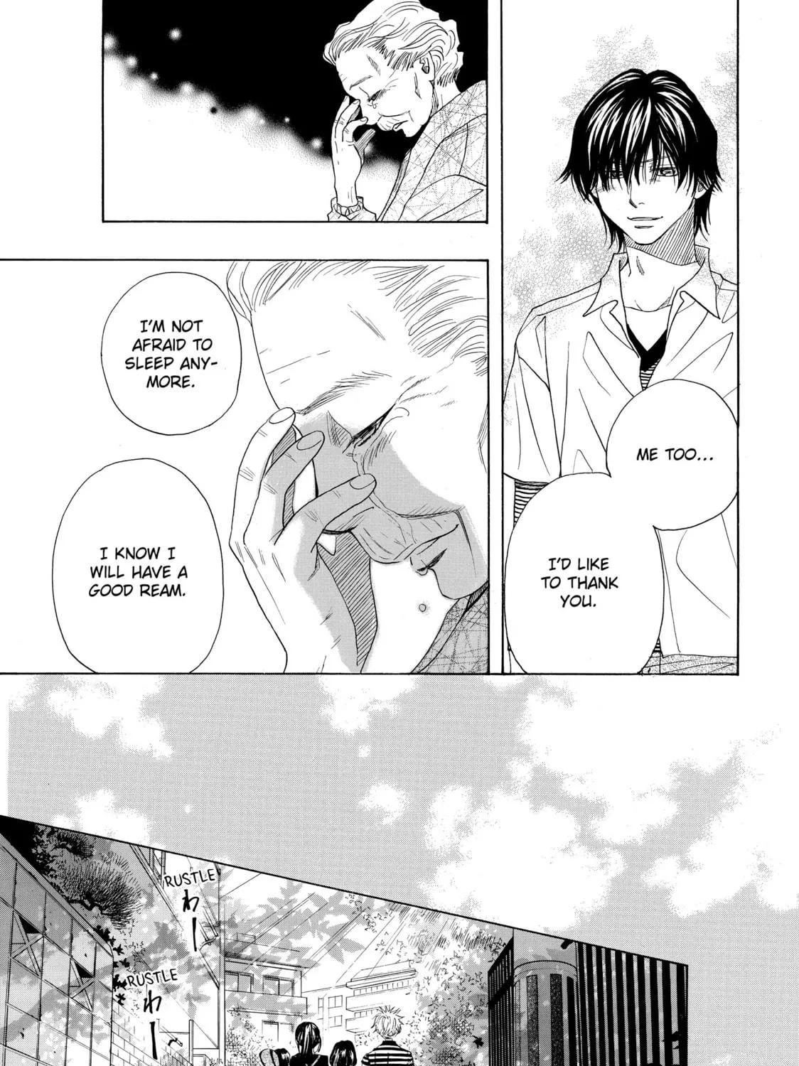 Read Those Snow White Notes chapter 6 image 88 on Lezhin