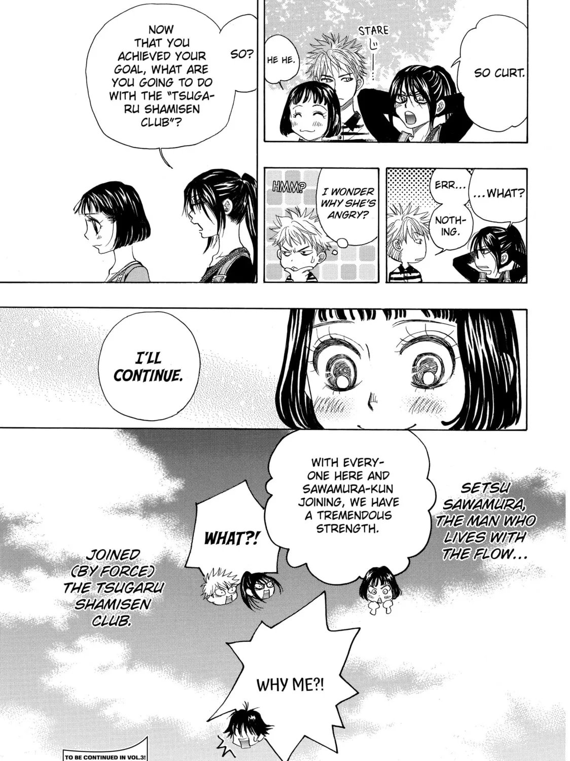 Read Those Snow White Notes chapter 6 image 92 on Lezhin