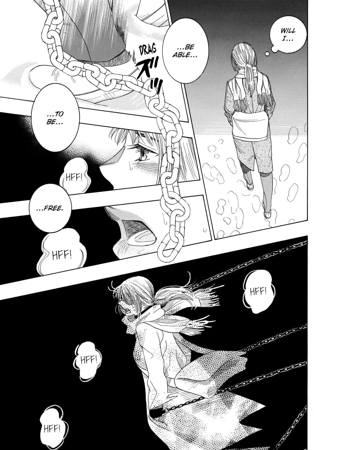 Read Those Snow White Notes chapter 60 image 36 on Lezhin