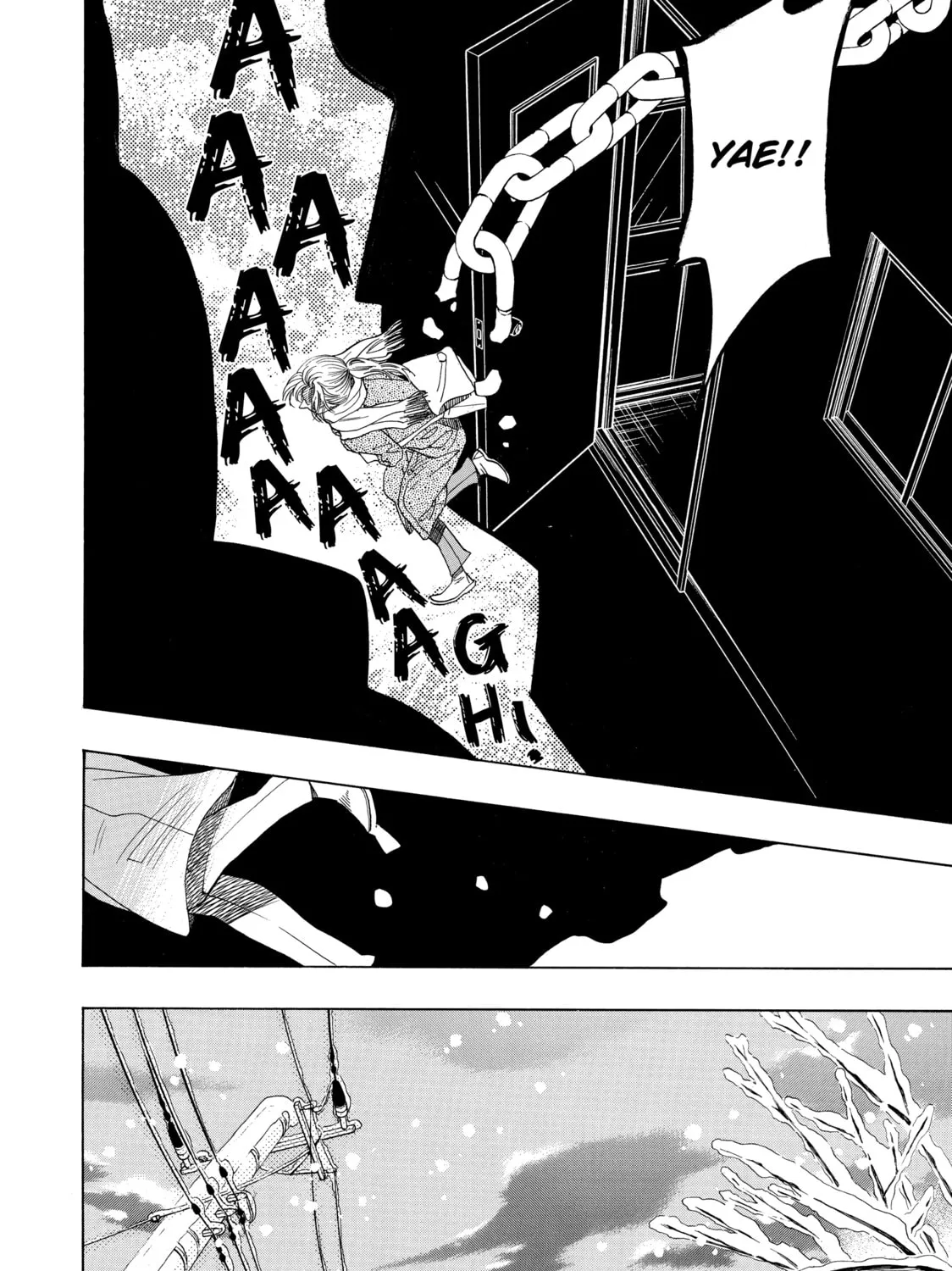 Read Those Snow White Notes chapter 60 image 42 on Lezhin