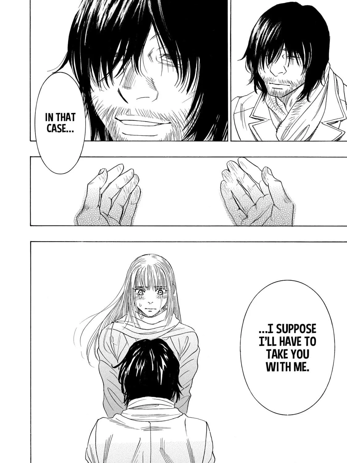 Read Those Snow White Notes chapter 60 image 82 on Lezhin