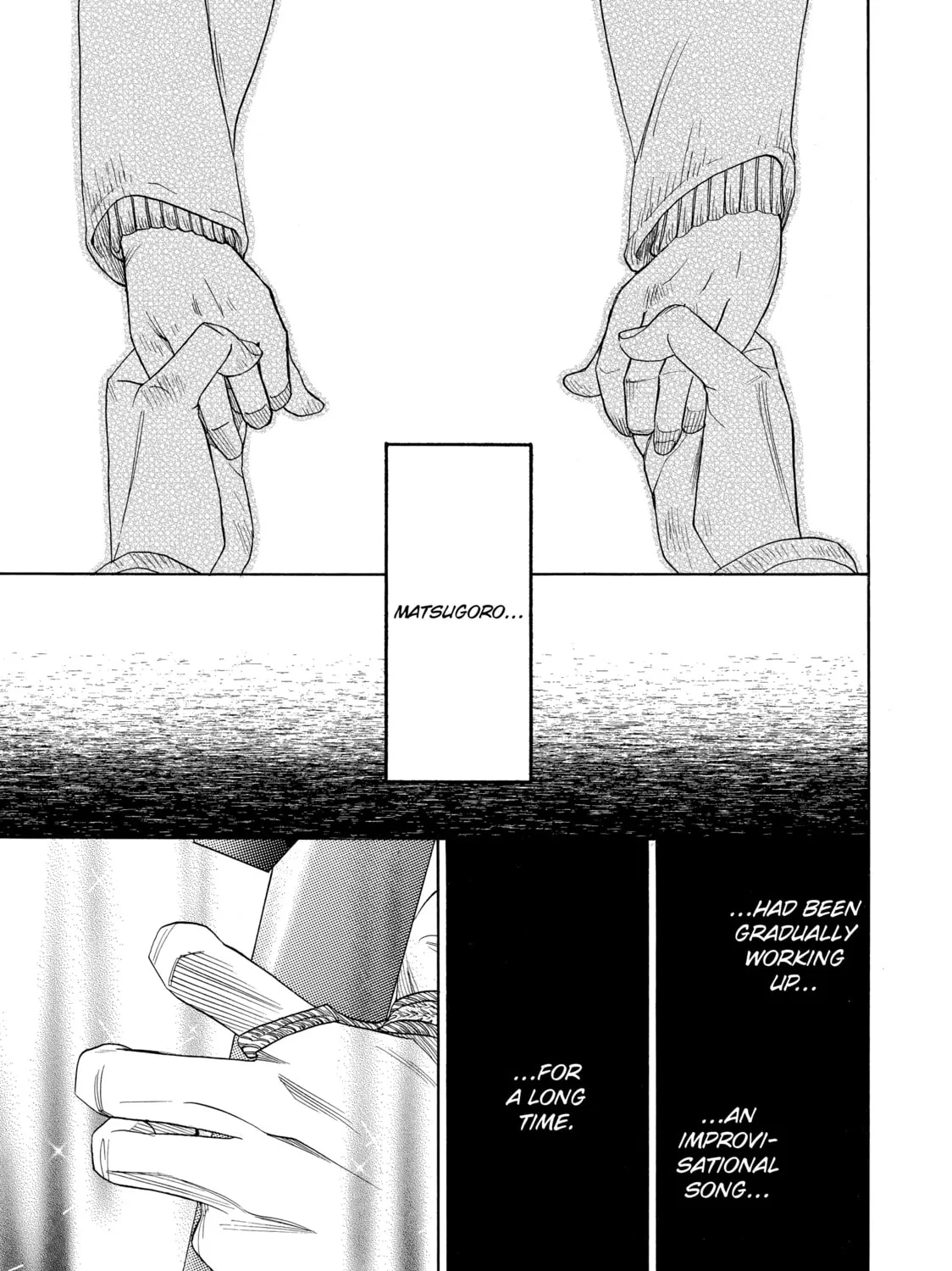 Read Those Snow White Notes chapter 60 image 84 on Lezhin