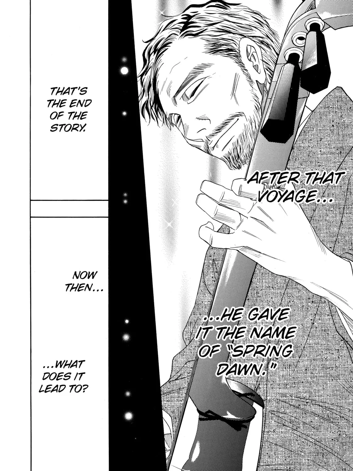 Read Those Snow White Notes chapter 60 image 86 on Lezhin