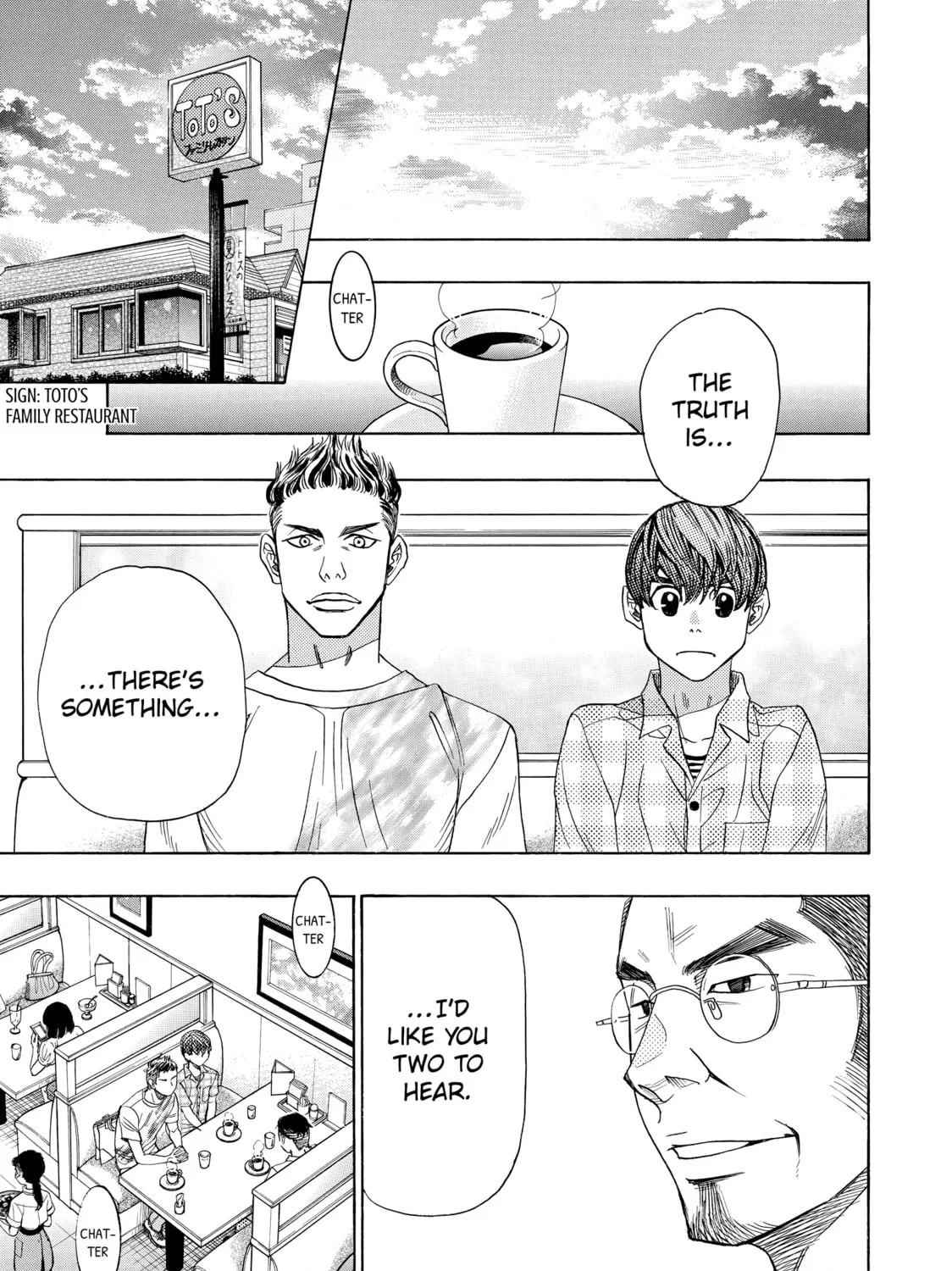 Read Those Snow White Notes chapter 61 image 80 on Lezhin