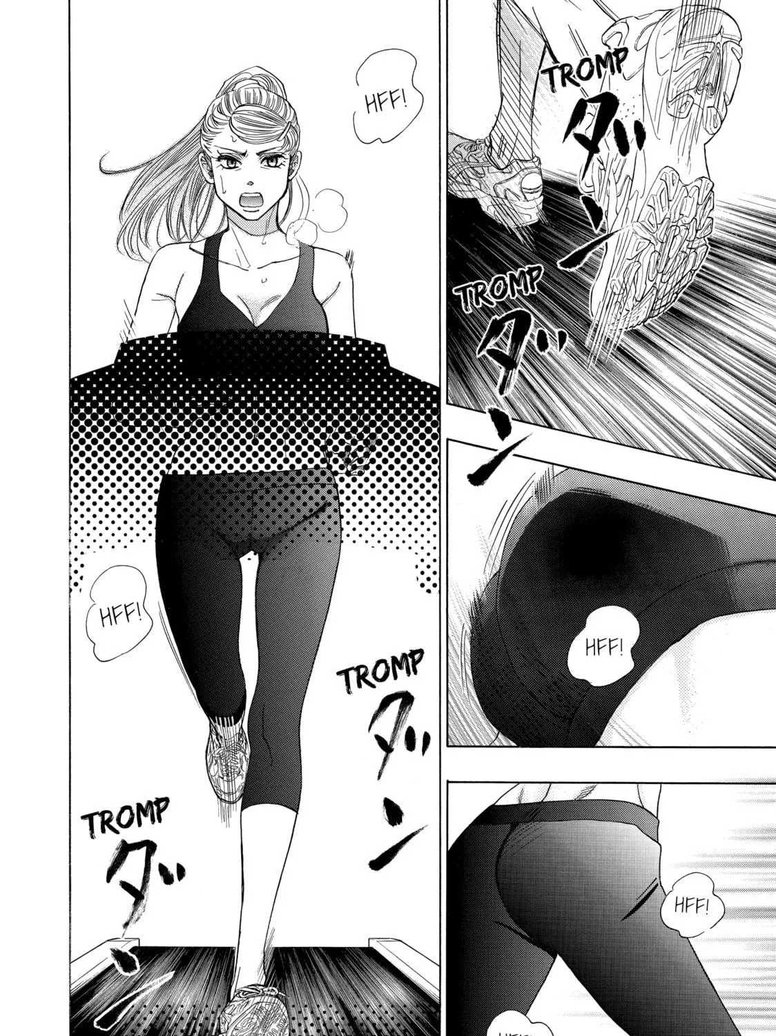 Read Those Snow White Notes chapter 62 image 10 on Lezhin