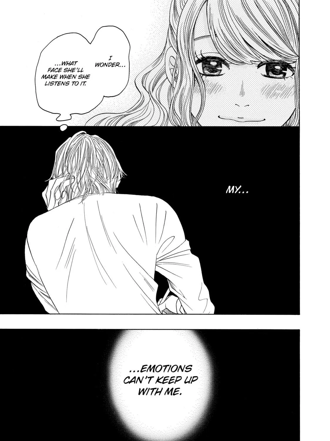 Read Those Snow White Notes chapter 64 image 48 on Lezhin
