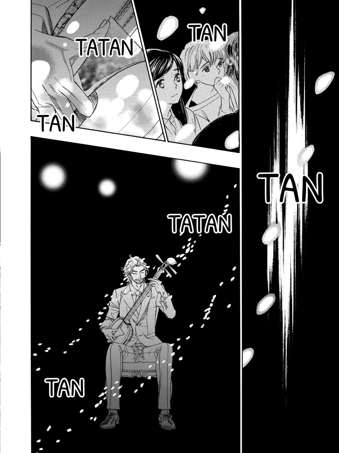 Read Those Snow White Notes chapter 64 image 66 on Lezhin
