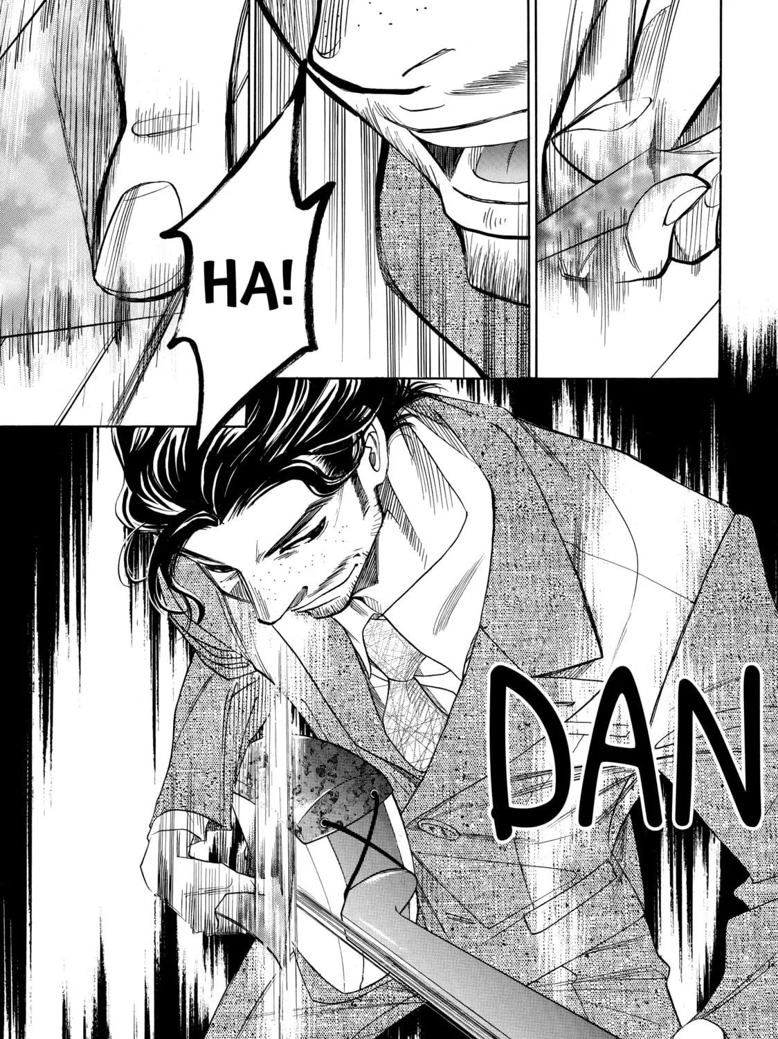 Read Those Snow White Notes chapter 64 image 68 on Lezhin