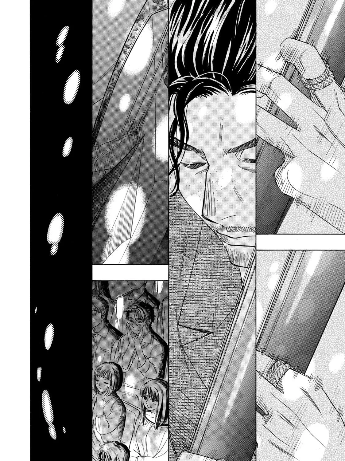 Read Those Snow White Notes chapter 64 image 70 on Lezhin