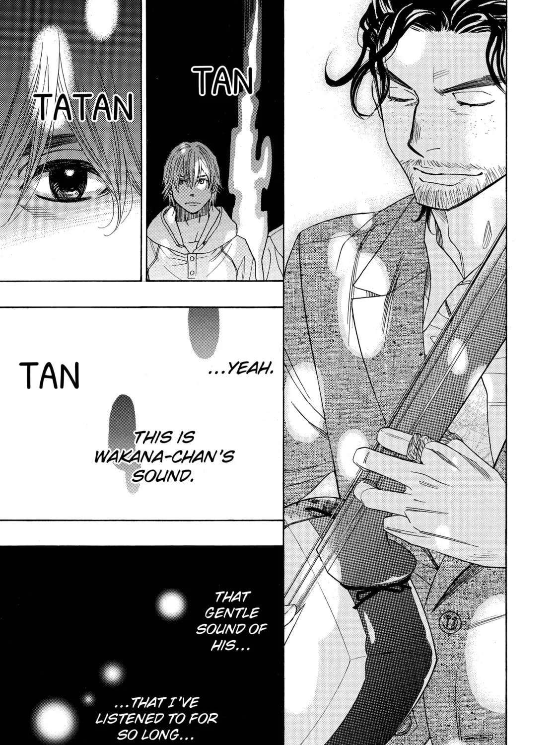 Read Those Snow White Notes chapter 64 image 72 on Lezhin
