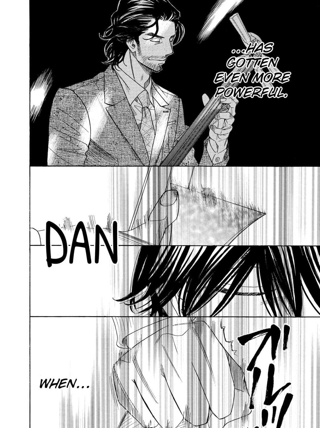 Read Those Snow White Notes chapter 64 image 74 on Lezhin