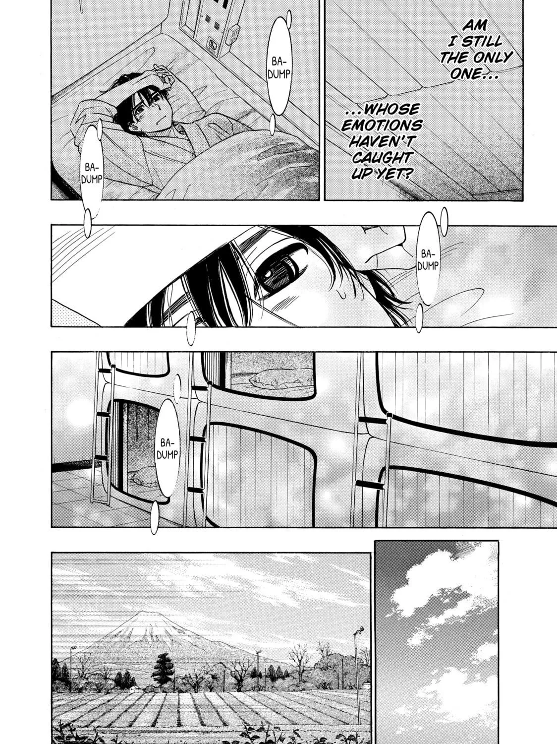 Read Those Snow White Notes chapter 66 image 46 on Lezhin