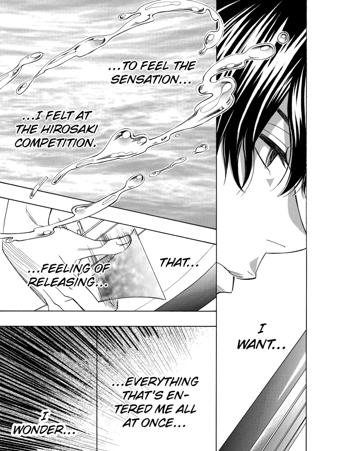 Read Those Snow White Notes chapter 67 image 12 on Lezhin