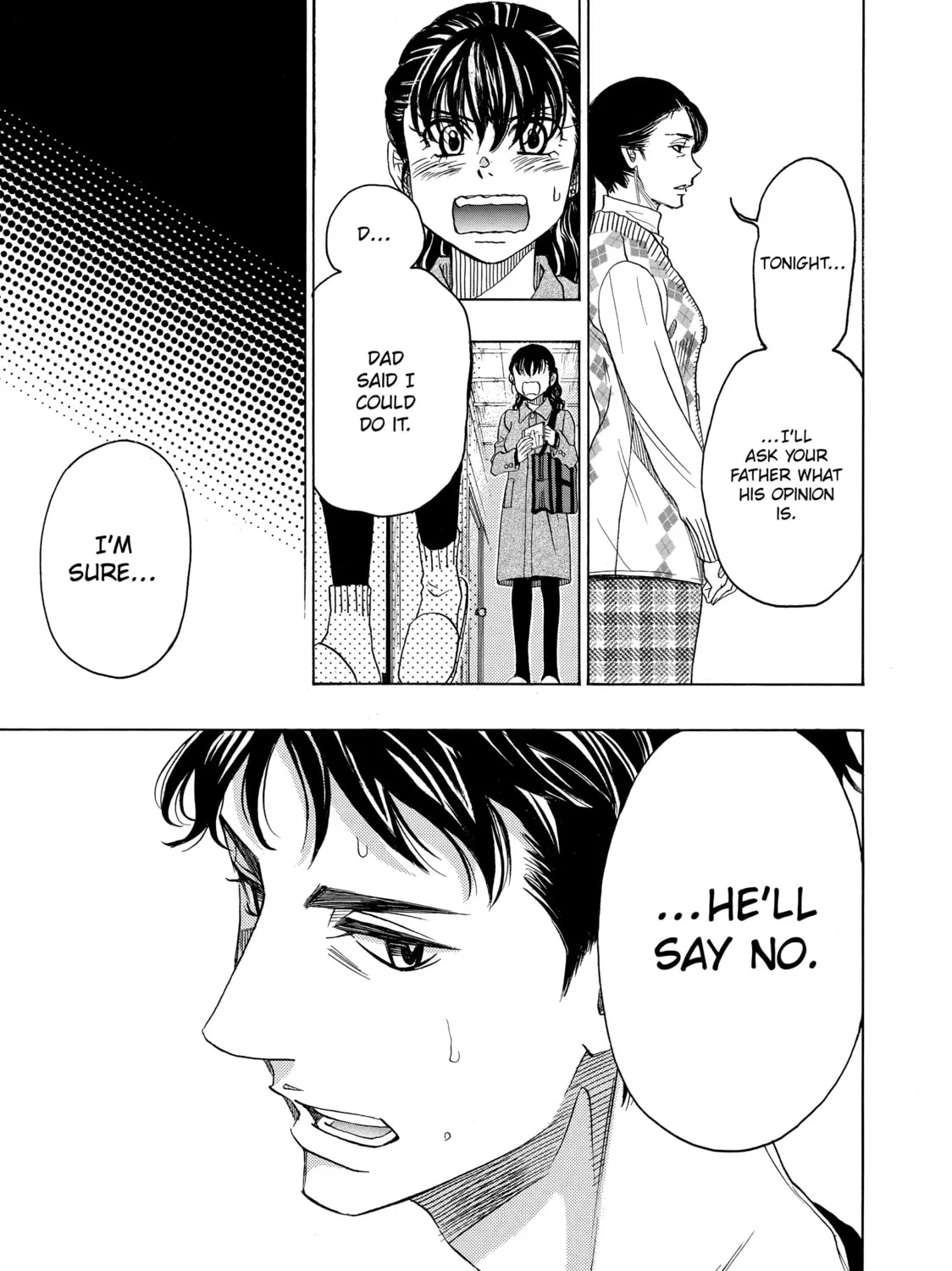 Read Those Snow White Notes chapter 67 image 20 on Lezhin