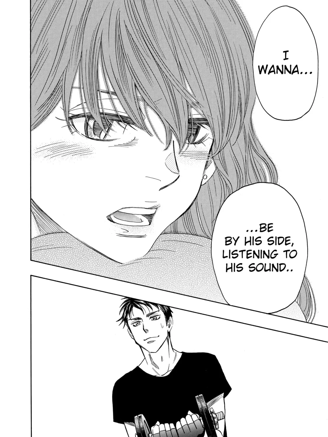 Read Those Snow White Notes chapter 67 image 26 on Lezhin