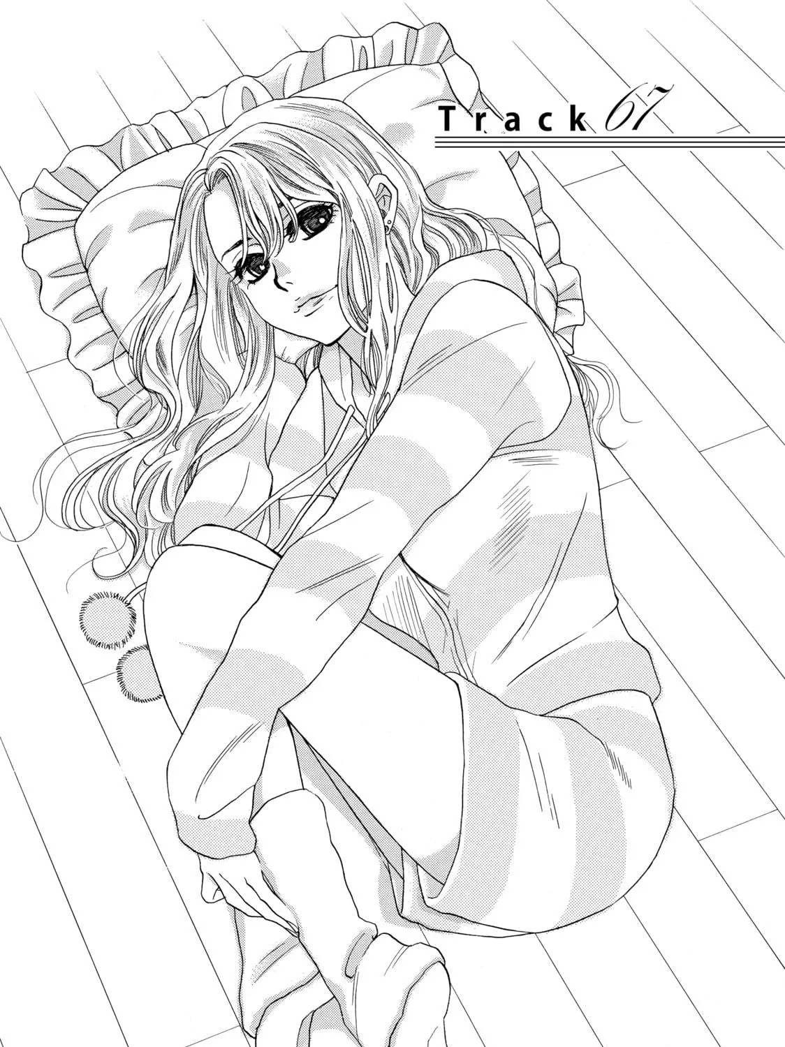 Read Those Snow White Notes chapter 67 image 4 on Lezhin