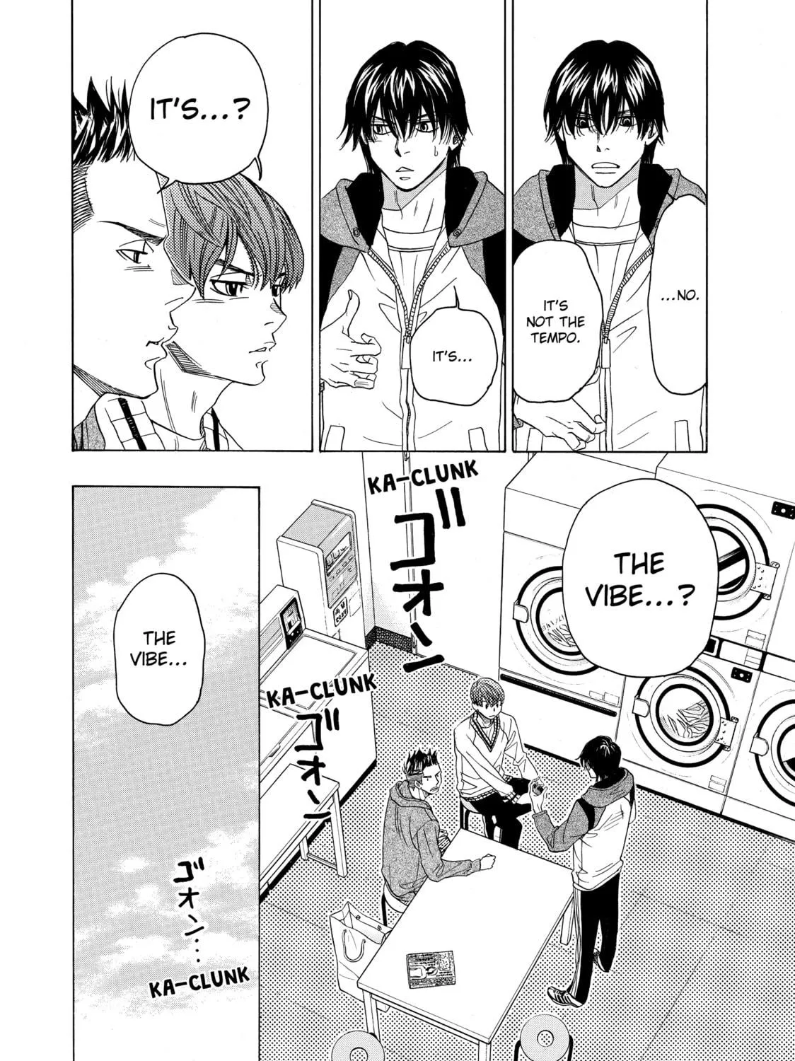 Read Those Snow White Notes chapter 67 image 70 on Lezhin