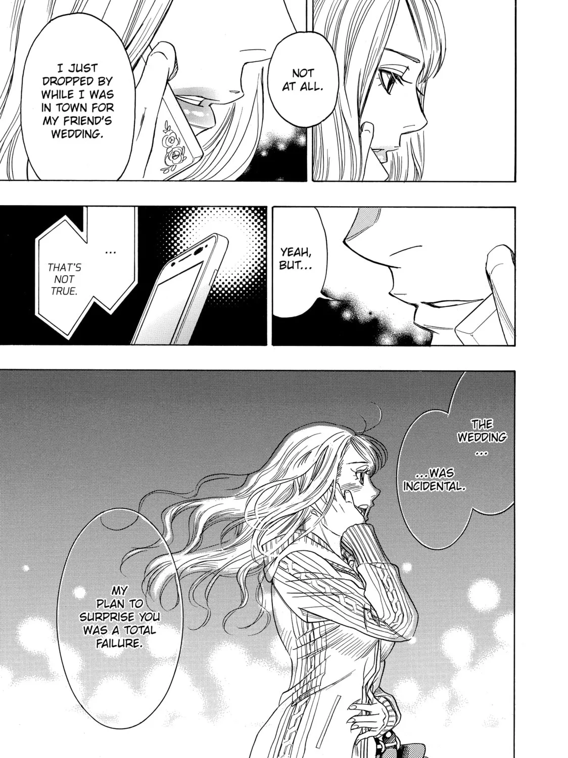 Read Those Snow White Notes chapter 67 image 84 on Lezhin