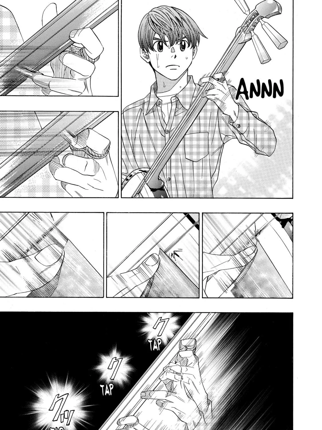 Read Those Snow White Notes chapter 68 image 48 on Lezhin
