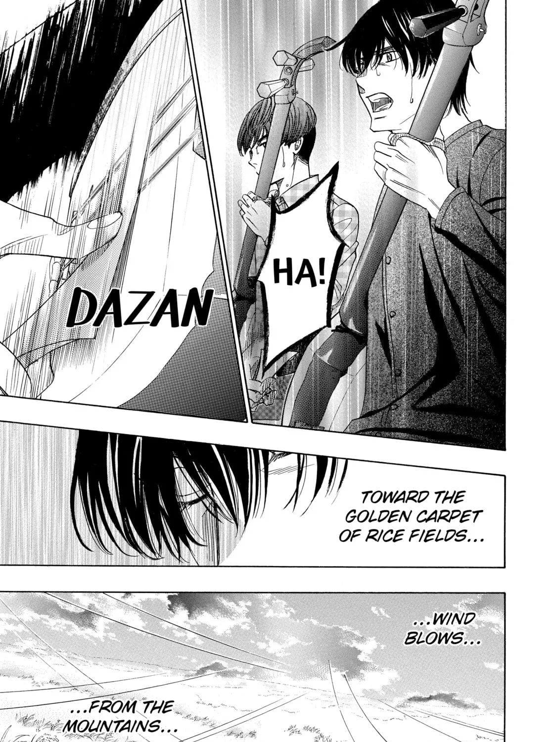 Read Those Snow White Notes chapter 68 image 52 on Lezhin