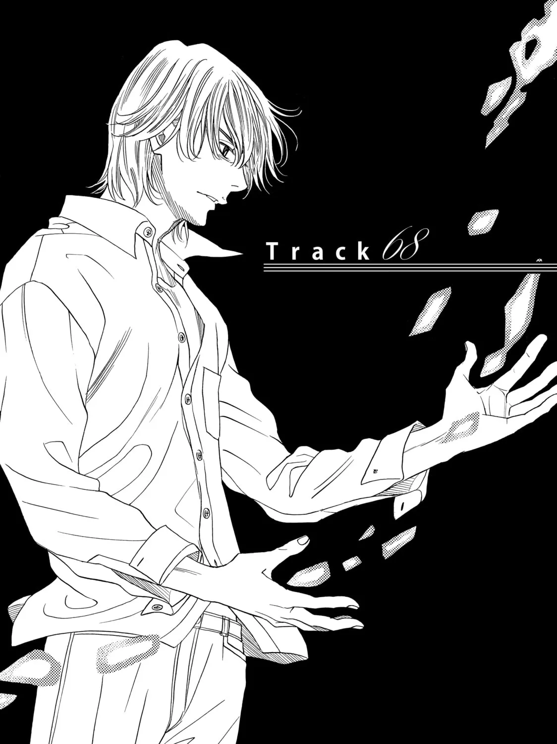 Read Those Snow White Notes chapter 68 image 6 on Lezhin