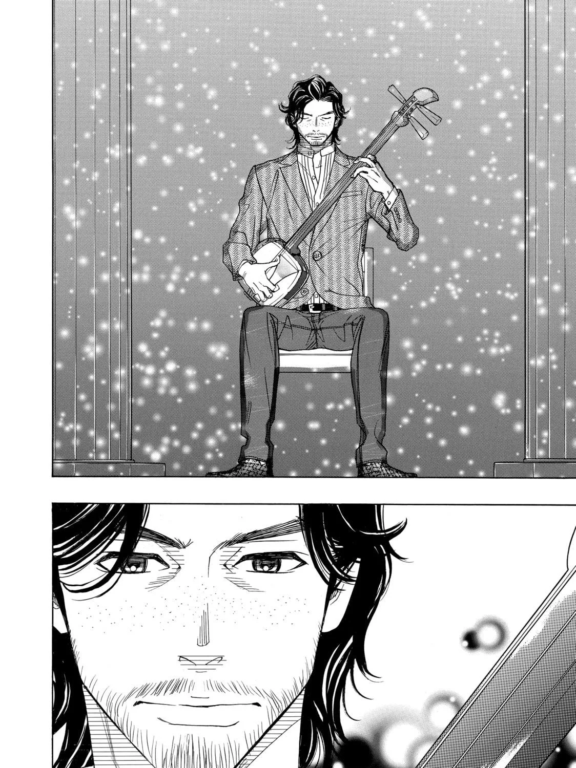 Read Those Snow White Notes chapter 68 image 70 on Lezhin