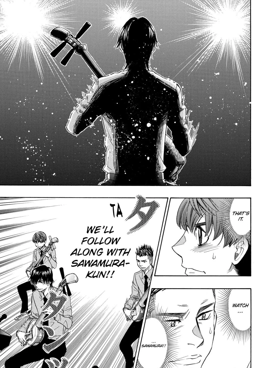 Read Those Snow White Notes chapter 70 image 52 on Lezhin