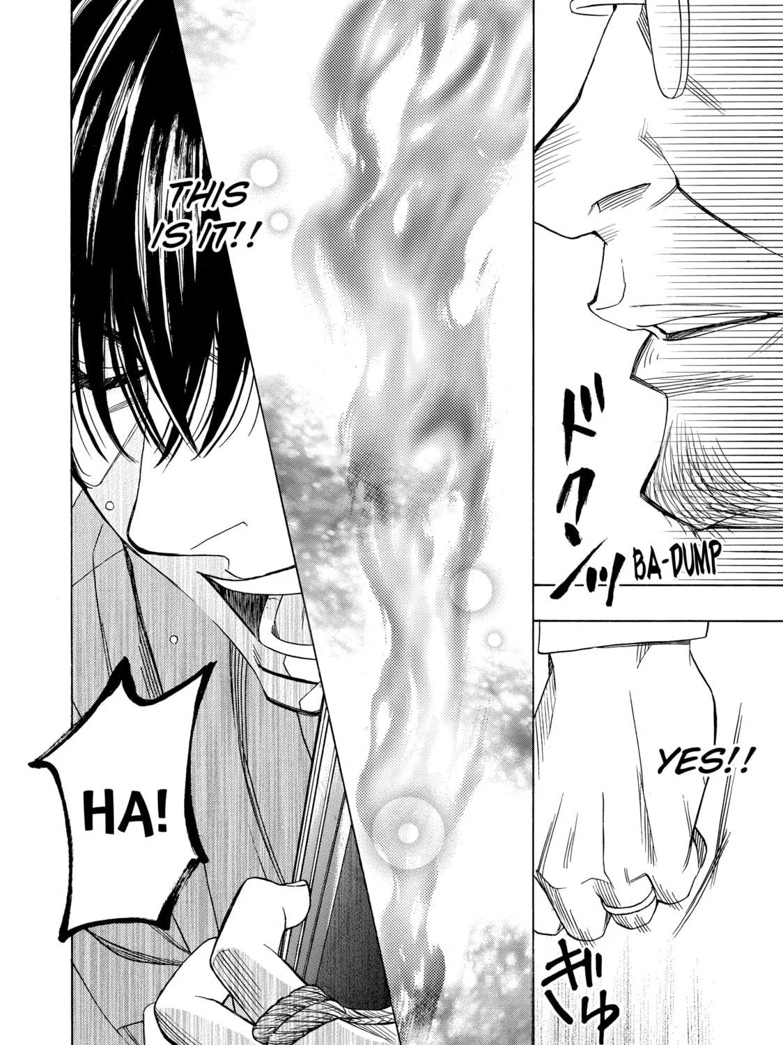 Read Those Snow White Notes chapter 70 image 78 on Lezhin