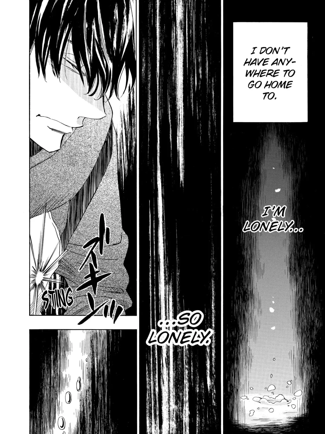 Read Those Snow White Notes chapter 71 image 54 on Lezhin