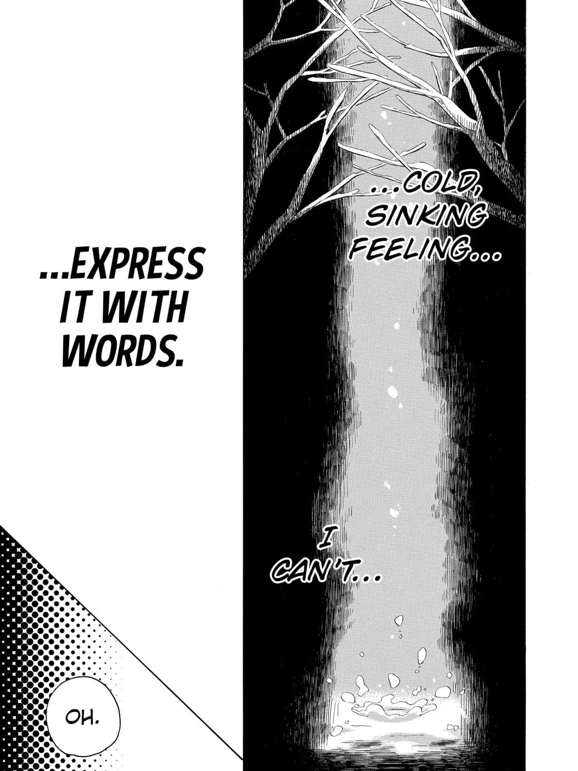 Read Those Snow White Notes chapter 71 image 8 on Lezhin