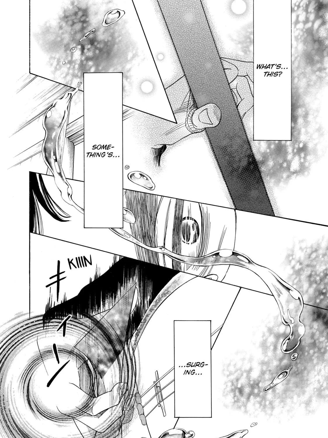 Read Those Snow White Notes chapter 75 image 34 on Lezhin