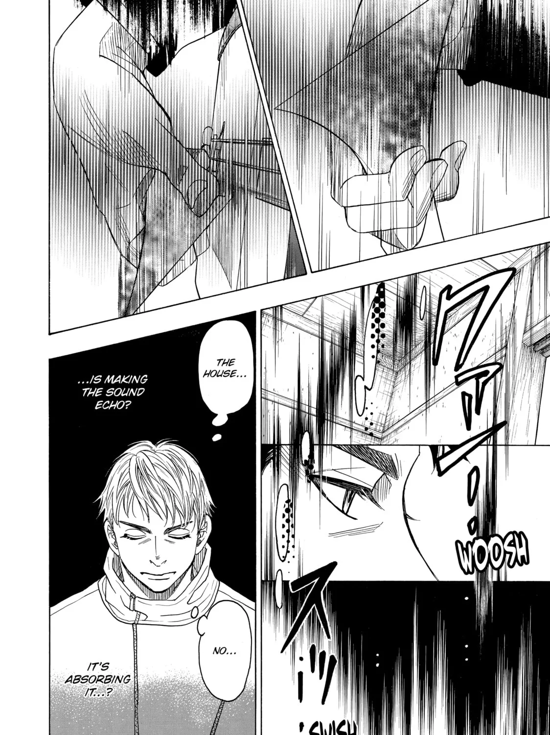 Read Those Snow White Notes chapter 75 image 62 on Lezhin