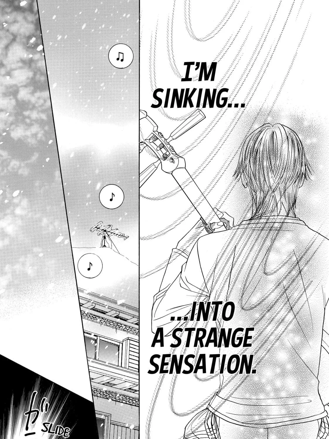 Read Those Snow White Notes chapter 75 image 64 on Lezhin