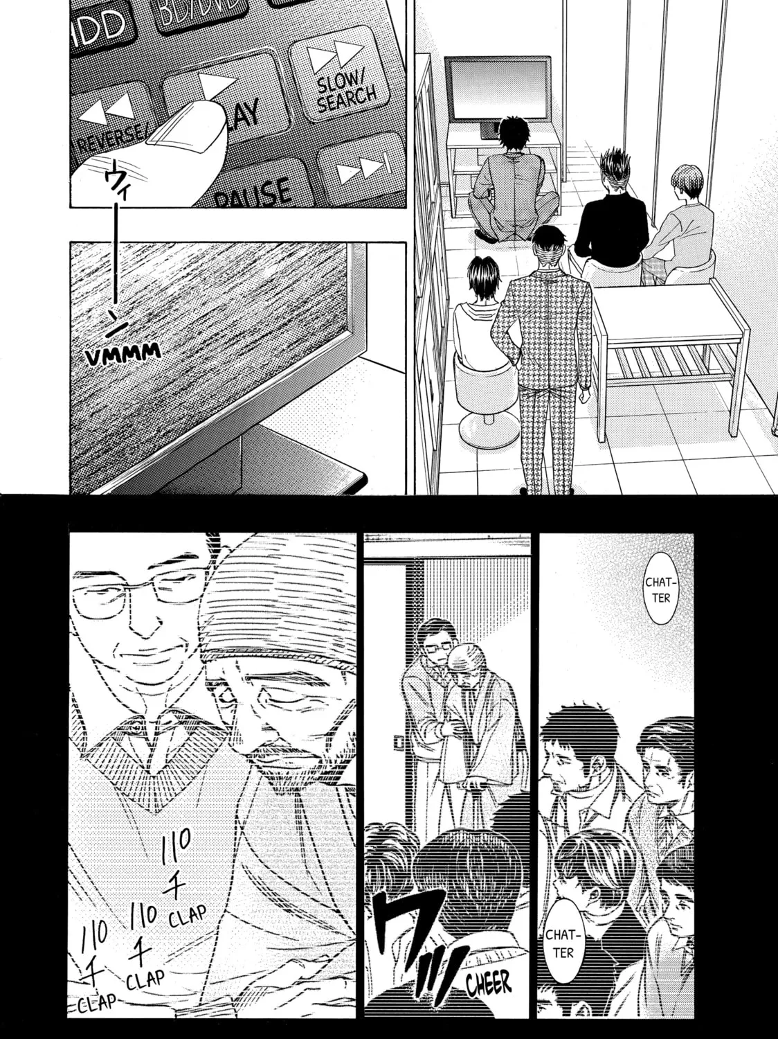 Read Those Snow White Notes chapter 77 image 62 on Lezhin
