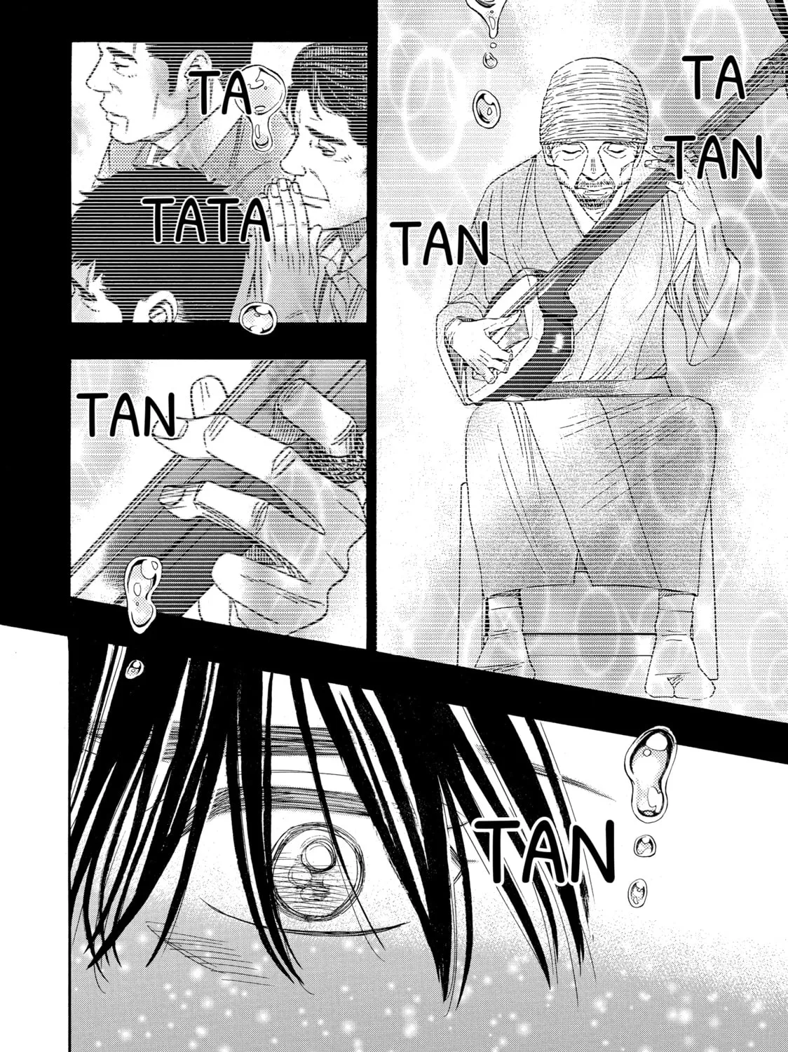 Read Those Snow White Notes chapter 77 image 66 on Lezhin