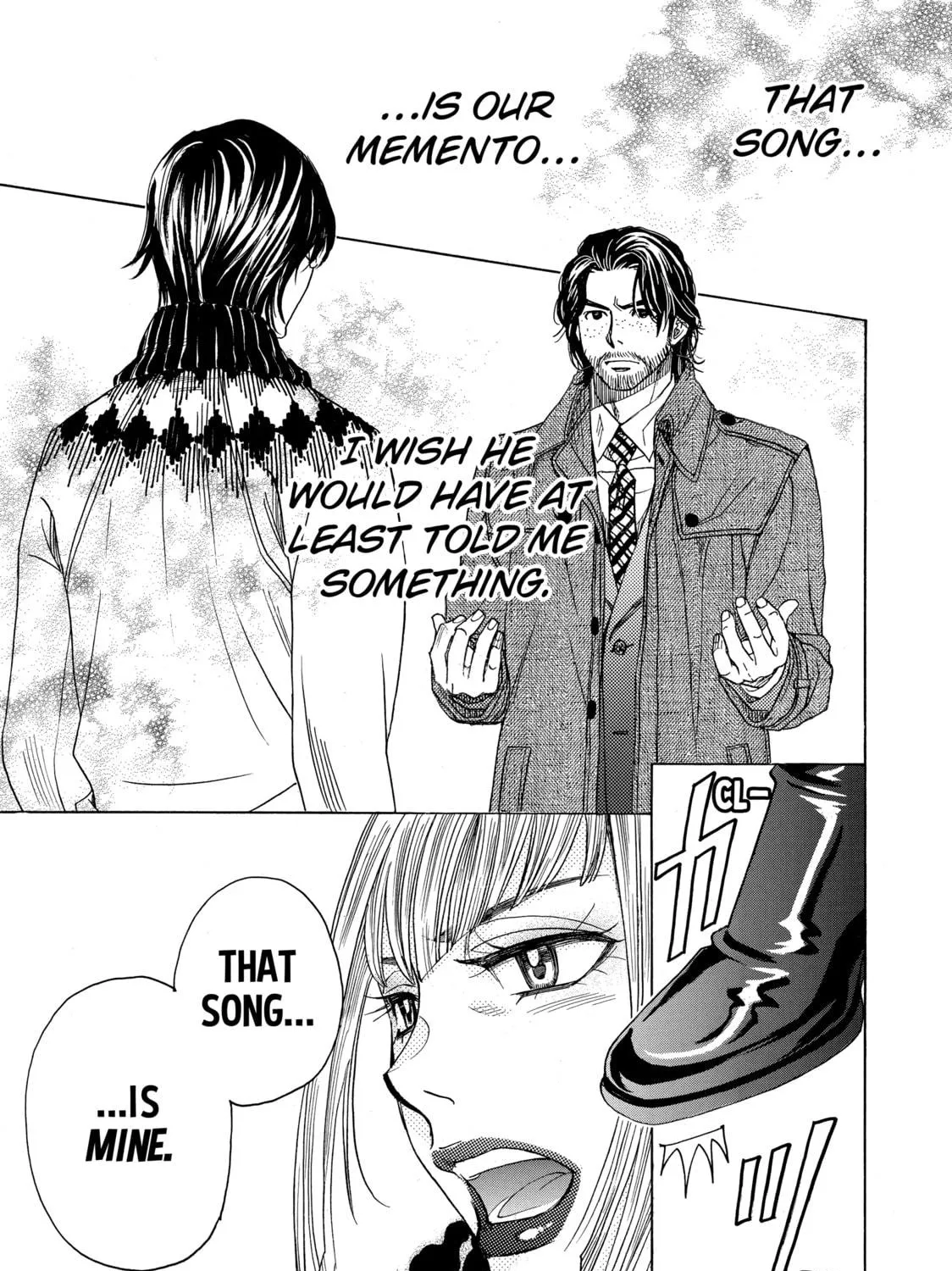 Read Those Snow White Notes chapter 78 image 48 on Lezhin